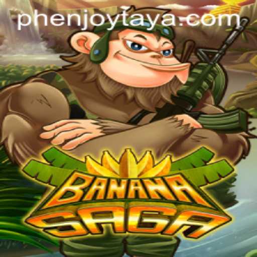 Discover BananaSaga: A Tropical Adventure Game by Phenjoy