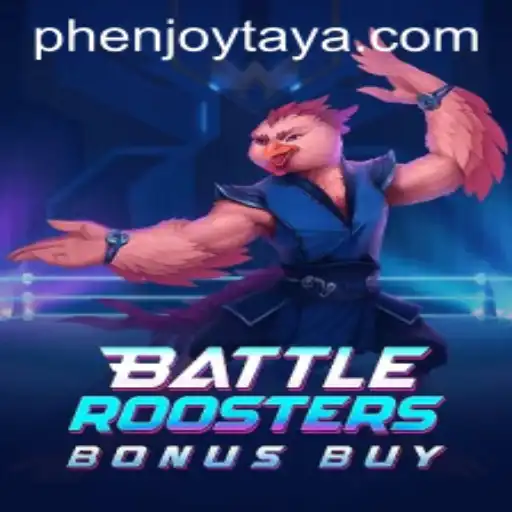 Experience the Thrills of BattleRoostersBonusBuy: A Phenjoy Adventure