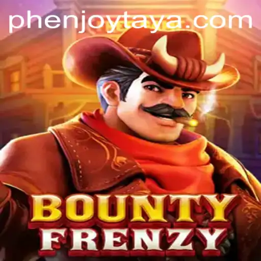 Dive into BountyFrenzy: The Ultimate Gaming Experience by Phenjoy