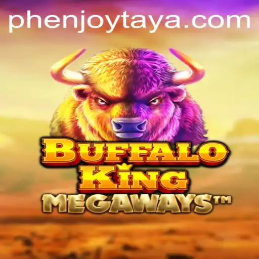 BuffaloKing: The Phenomenal Adventure with Phenjoy