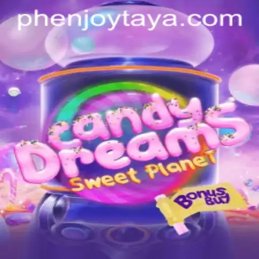 Exploring the World of CandyDreamsSweetPlanet with Phenjoy: Dive Into a Sugary Adventure