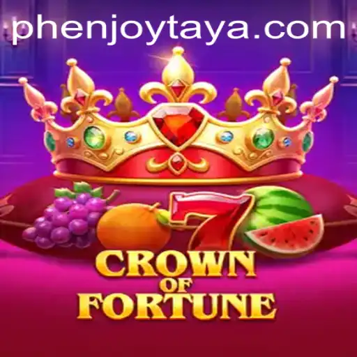 CrownofFortune: A New Gaming Phenomenon by Phenjoy