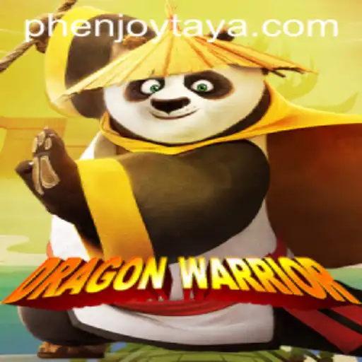 Unleashing the Power of DragonWarrior: An Epic Gaming Experience with Phenjoy