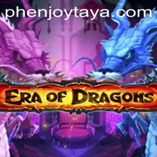 The Enchanting World of EraOfDragons: A Dive into Phenjoy's Latest Adventure