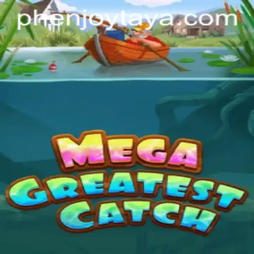 MegaGreatestCatch: Dive into the Phenjoy of Gaming