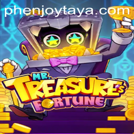 Discover the Excitement of MrTreasuresFortune: A New Gaming Sensation by Phenjoy