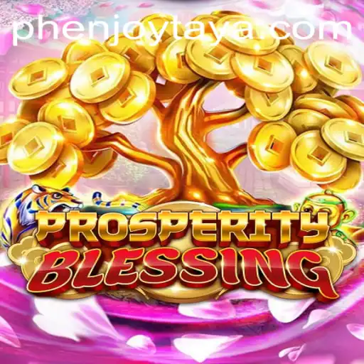 Discover the Enchanting World of ProsperityBlessing: A Gaming Experience Like No Other