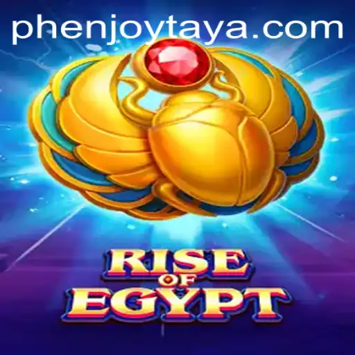 RiseOfEgypt: Unveiling the Ancient World with Phenjoy
