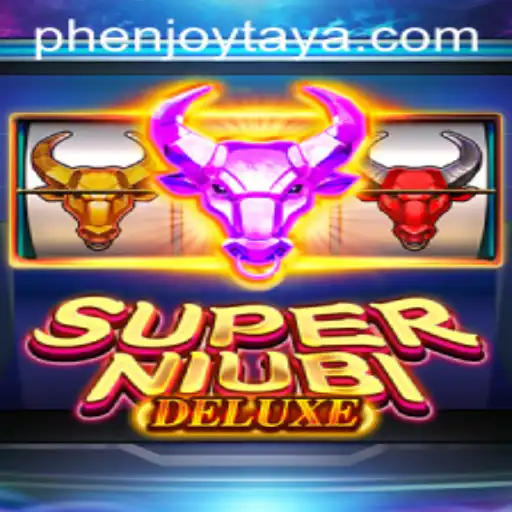 Exploring the Phenomenon of SuperNiubiDeluxe: An Exciting Journey into the World of Phenjoy