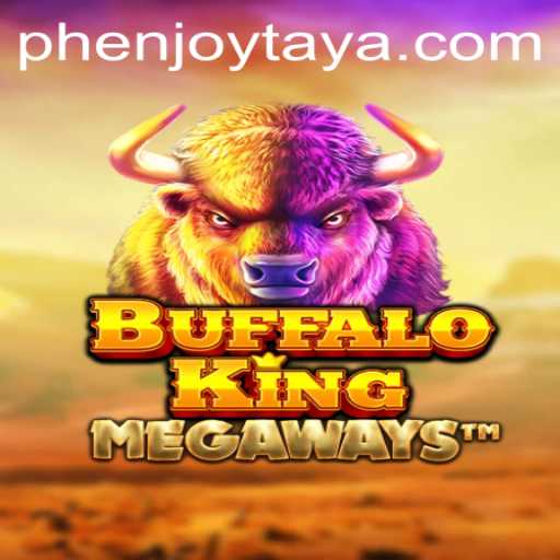 BuffaloKing: The Phenomenal Adventure with Phenjoy