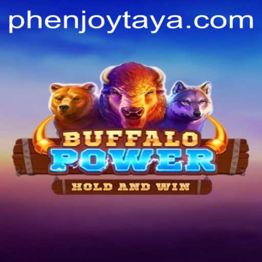 BuffaloPower: An In-Depth Look at Phenjoy's Latest Gaming Sensation