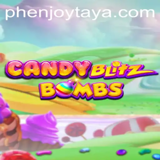 CandyBlitzBombs: A Phenjoy-Infused Adventure in Gaming