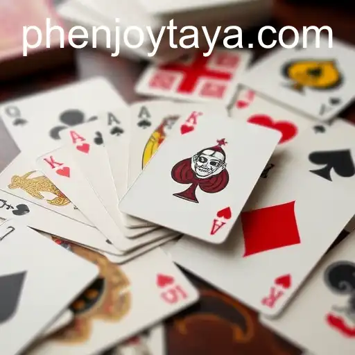 The Intriguing World of Card Games and the Rise of Phenjoy
