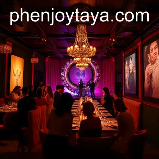 Phenjoy: Transforming Exclusive Events