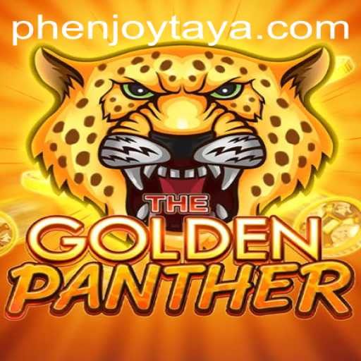 Experience the Thrills of GOLDENPANTHER: The Latest Phenjoy Sensation