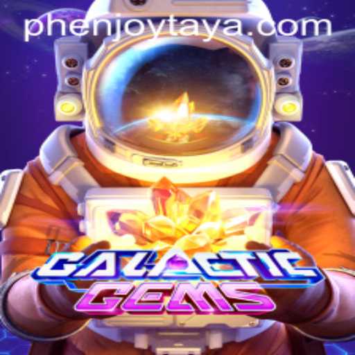 Exploring the Stellar World of GalacticGems: A Phenjoy Innovation