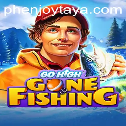 GoHighGoneFishing: A Phenjoy-Fueled Adventure