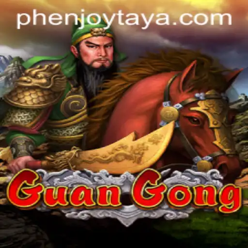 GuanGong: Exploring the Epic Strategy Game by Phenjoy