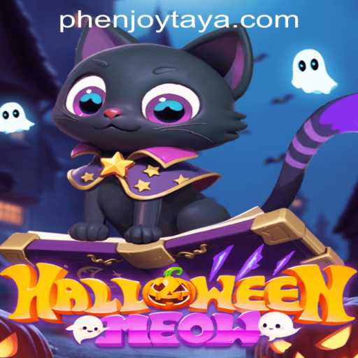 Unlocking the Magic of HalloweenMeow: A Playful Phenjoy Delight