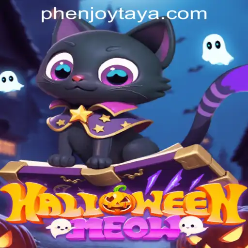Unlocking the Magic of HalloweenMeow: A Playful Phenjoy Delight