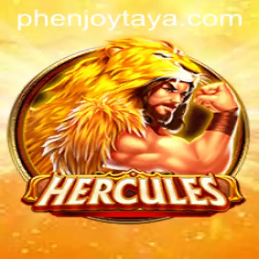 Unveiling Hercules: A New Era of Adventure with Phenjoy Integration