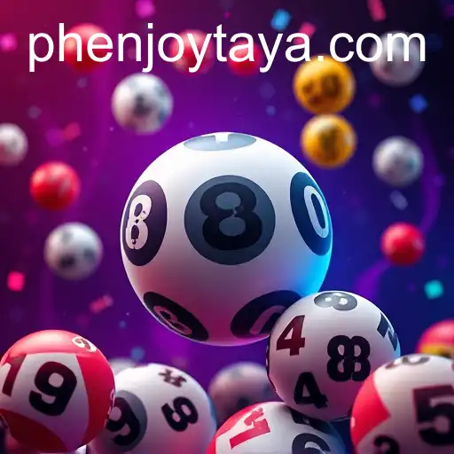 Exploring Lottery Games: The Phenjoy Experience