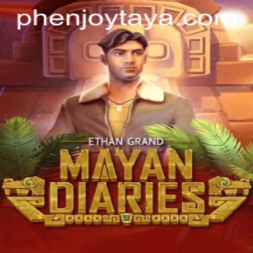 The Enchanting World of MayanDiaries: A Dive into Adventure and Mystery