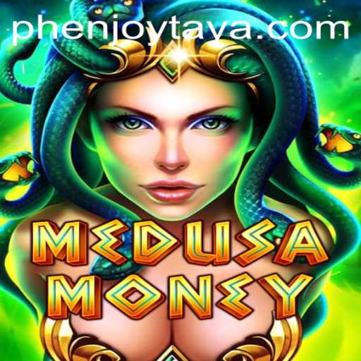 Unveiling MedusaMoney: An Engaging Odyssey with Phenjoy