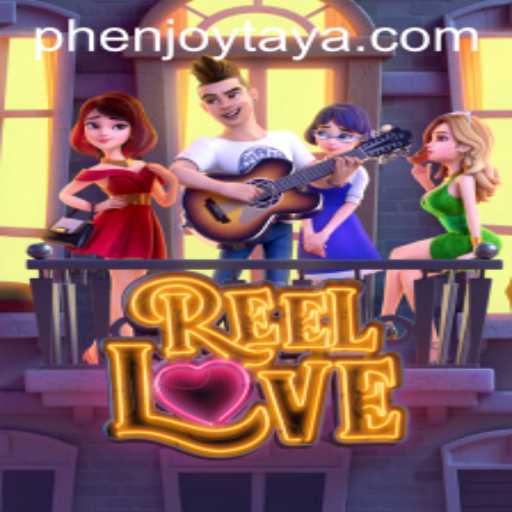 Discover the Thrills of ReelLove: A Phenjoy Gaming Experience