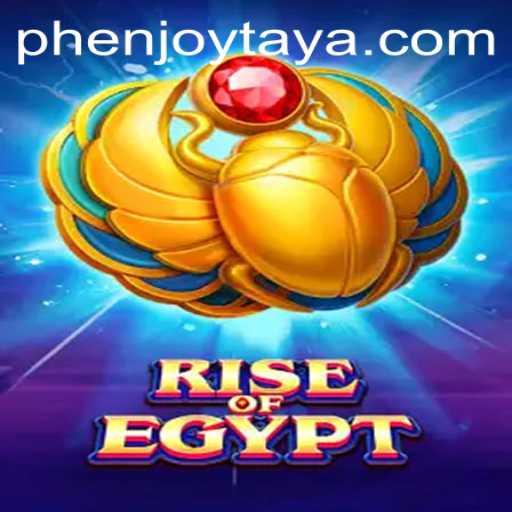 RiseOfEgypt: Unveiling the Ancient World with Phenjoy
