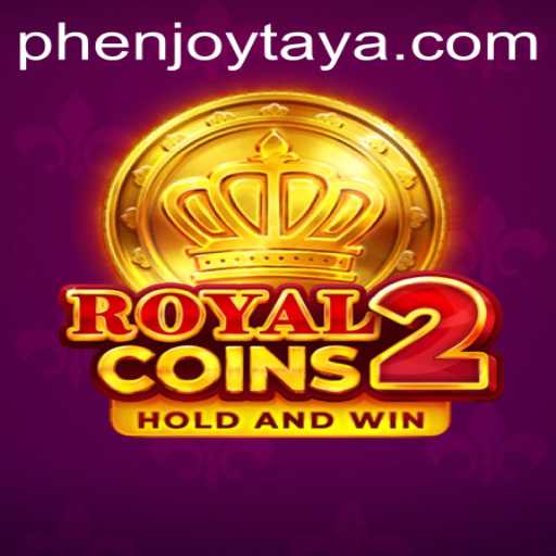 Exploring the Excitement of RoyalCoins2: A Phenomenon by Phenjoy