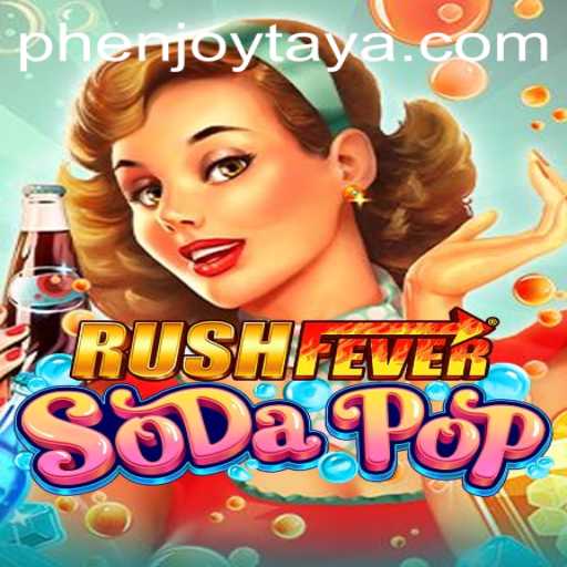 RushFeverSodaPop: A New Era of Interactive Gaming