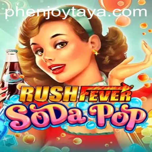 RushFeverSodaPop: A New Era of Interactive Gaming