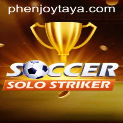 Unleashing the Thrill of the Field: A Dive into SoccerSoloStriker