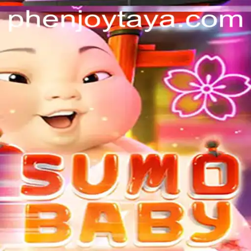 SumoBaby: The Thrilling New Phenomenon by Phenjoy