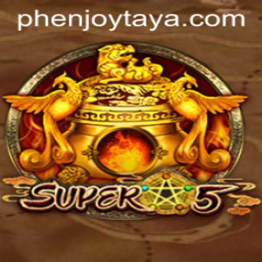 Experience the Thrill of Super5: A New Era in Gaming Brought to You by Phenjoy