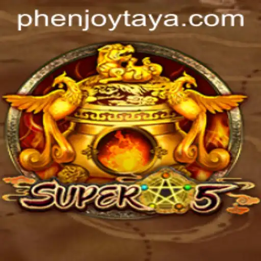 Experience the Thrill of Super5: A New Era in Gaming Brought to You by Phenjoy
