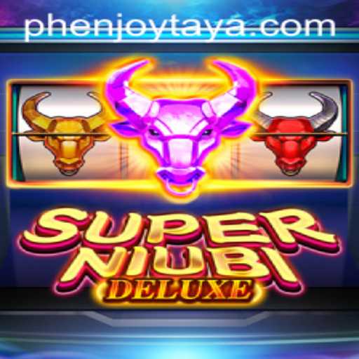 Exploring the Phenomenon of SuperNiubiDeluxe: An Exciting Journey into the World of Phenjoy