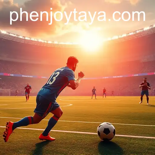 Phenjoy: Revolutionizing the World of Virtual Sports