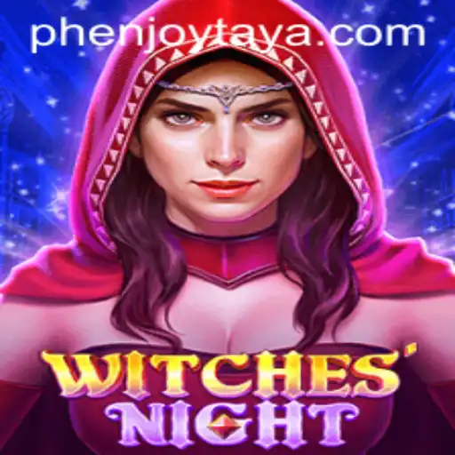 Discover the Enchanting World of WitchesNight